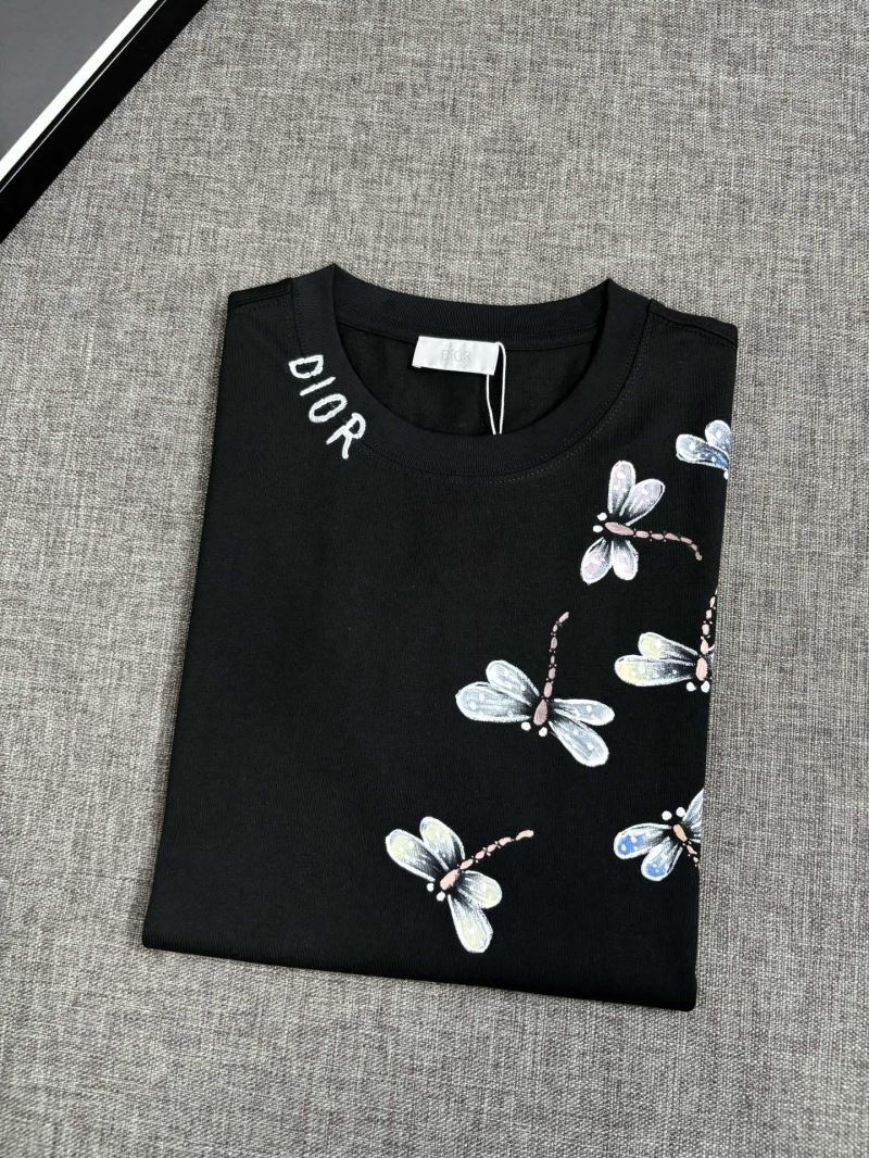 Christian Dior T-Shirts